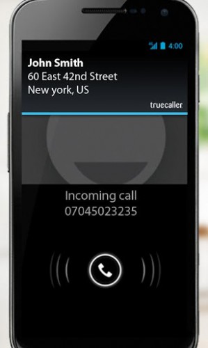 Truecaller