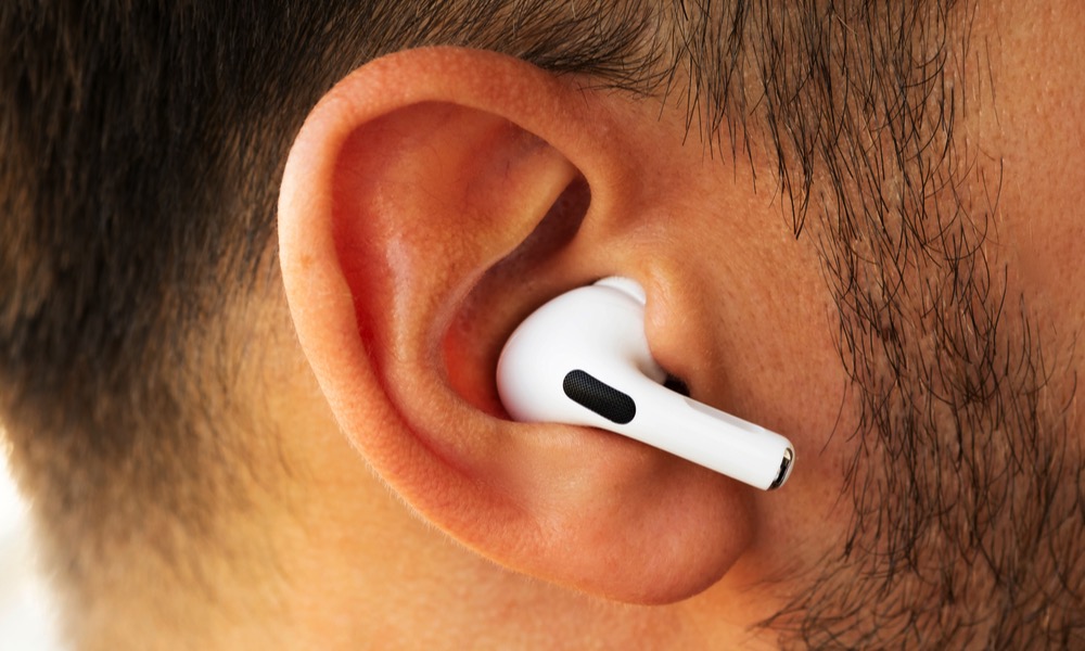 AirPods Pro