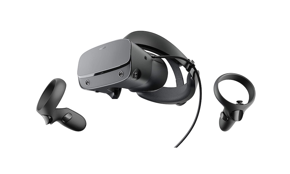 Oculus Rift S