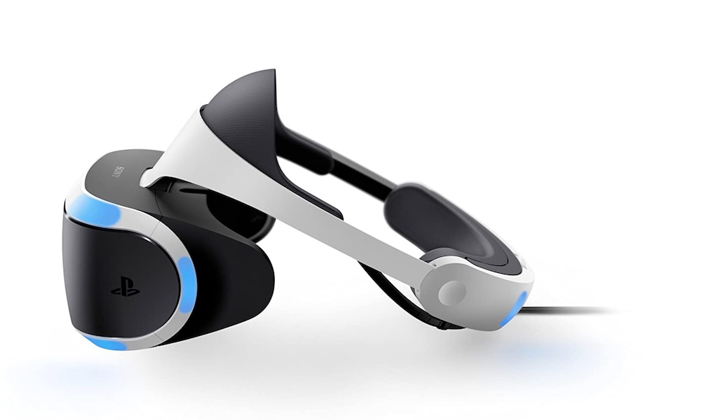 PlayStation VR Headset