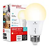 Sengled Smart Wi-Fi LED Light Bulb