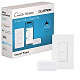 Lutron Caseta Smart Start Kit