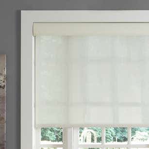 Serena Smart Roller Shades by Lutron